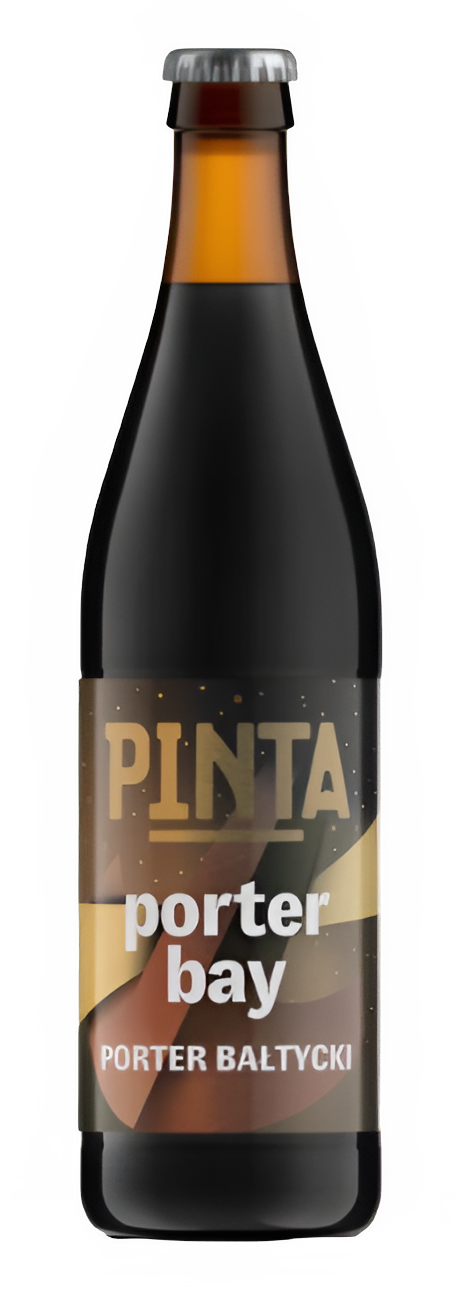 Porter Bałtycki